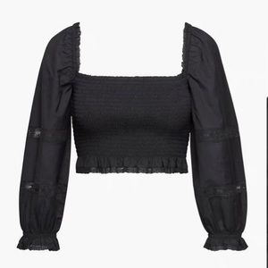 Wilfred Soirée Blouse